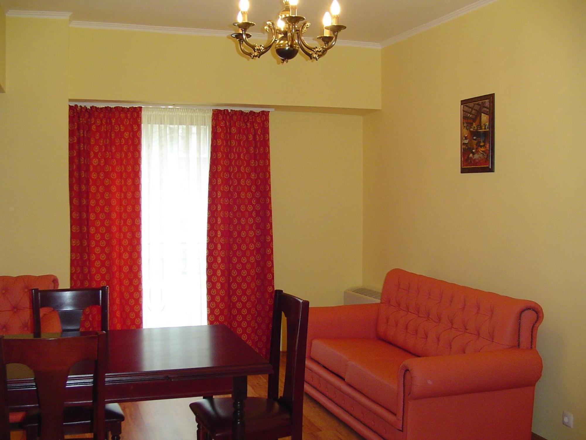 Hotel Europa Плоешти Номер фото
